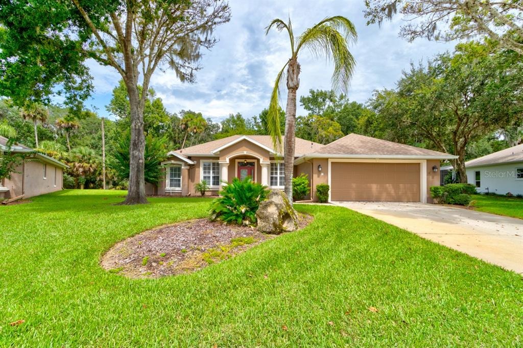Waterbluff Dr, Ormond Beach, FL 32174