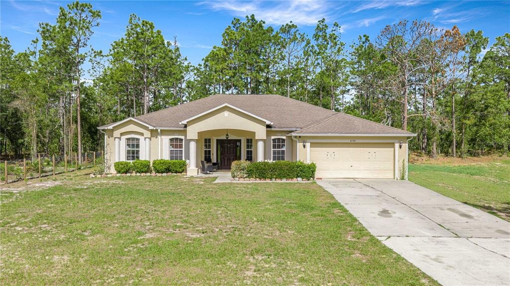 127th Ave, Dunnellon, FL 34432
