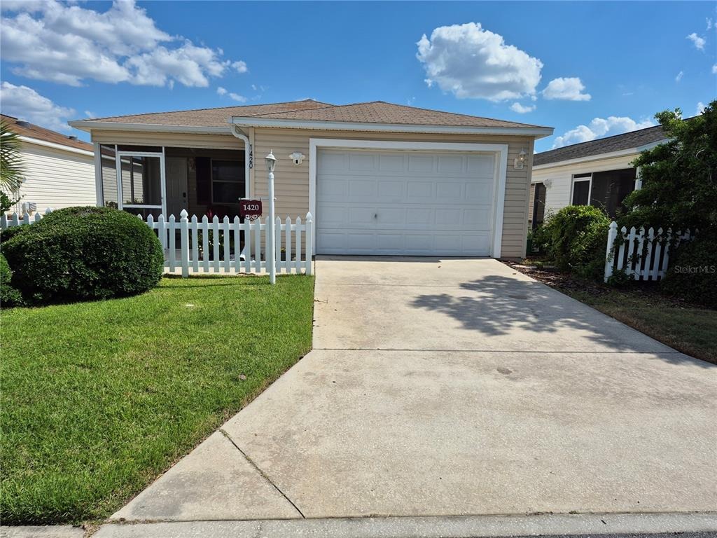 Fairway St, The Villages, FL 32162 #1