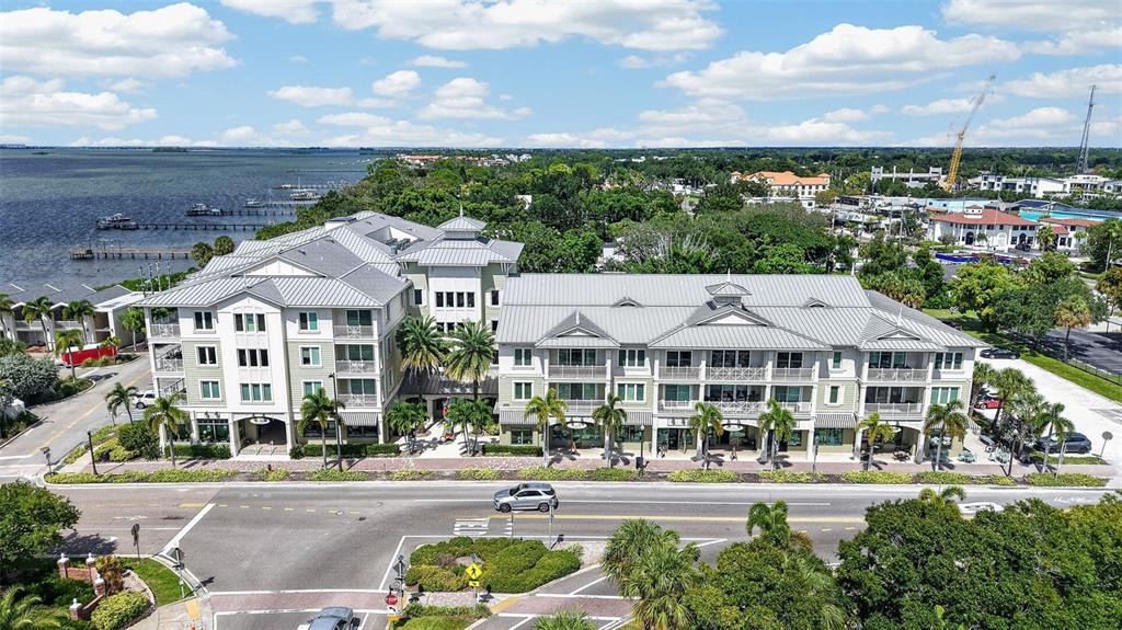Main St, Dunedin, FL 34698