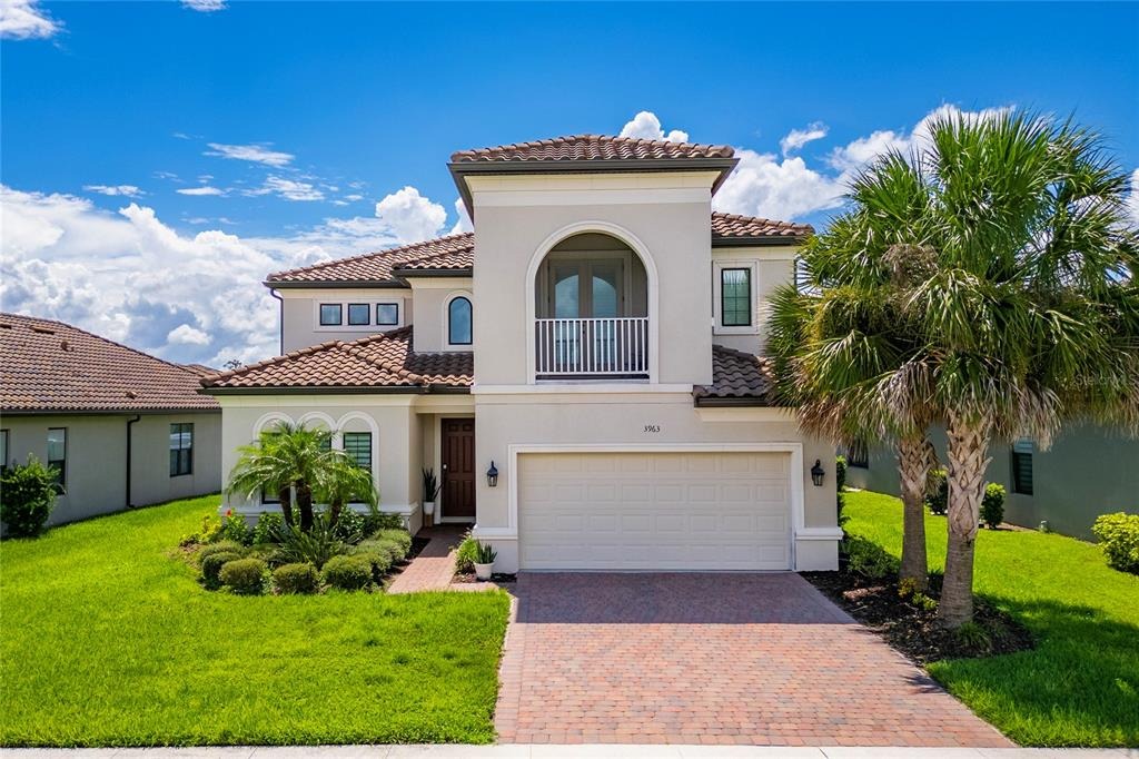 Carrick Bend Dr, Kissimmee, FL 34746