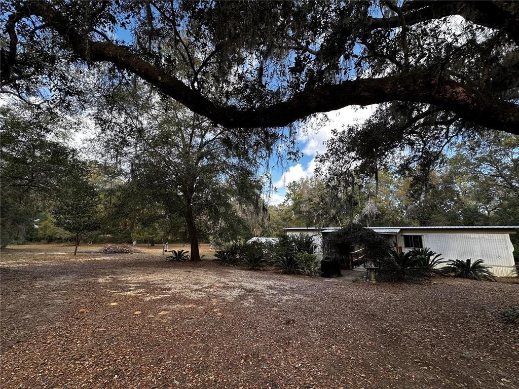 238th Ter, Fort Mc Coy, FL 32134