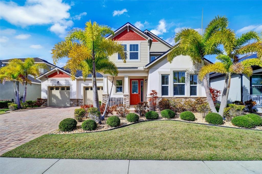 Corkfield Ave, Orlando, FL 32832