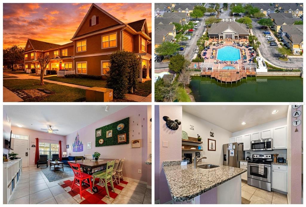 Yellowgold Rd, Kissimmee, FL 34746