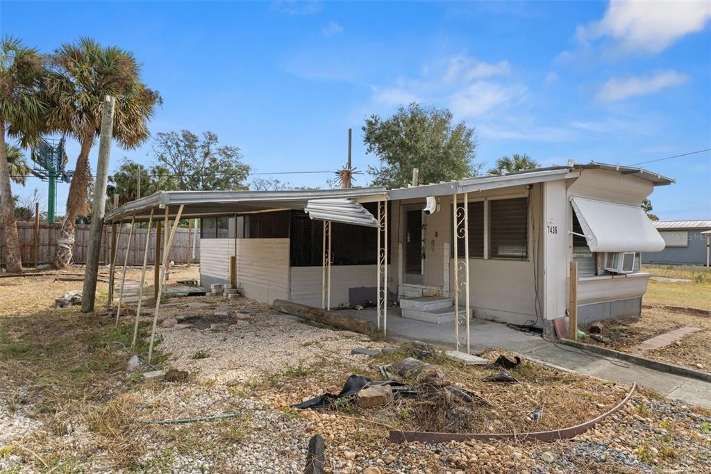 Vagabond Dr, New Port Richey, FL 34652 #1