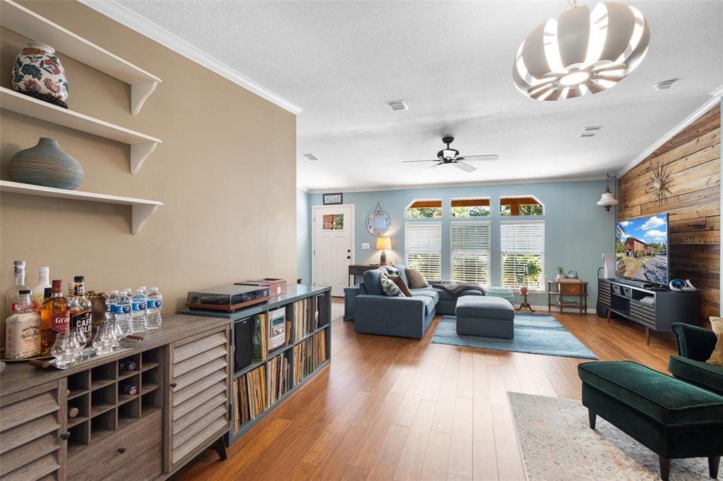 128th Ter, Morriston, FL 32668 #1