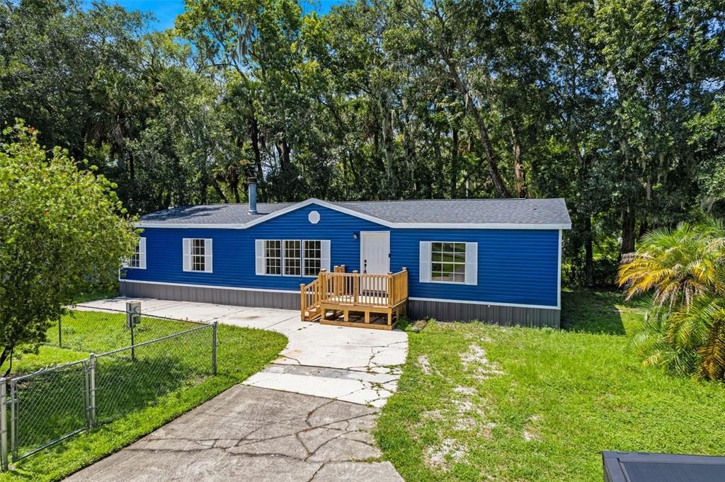 Porto Blvd, New Smyrna Beach, FL 32168