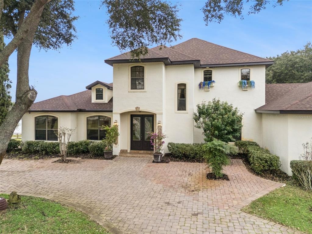 Buckhill Rd, Clermont, FL 34715