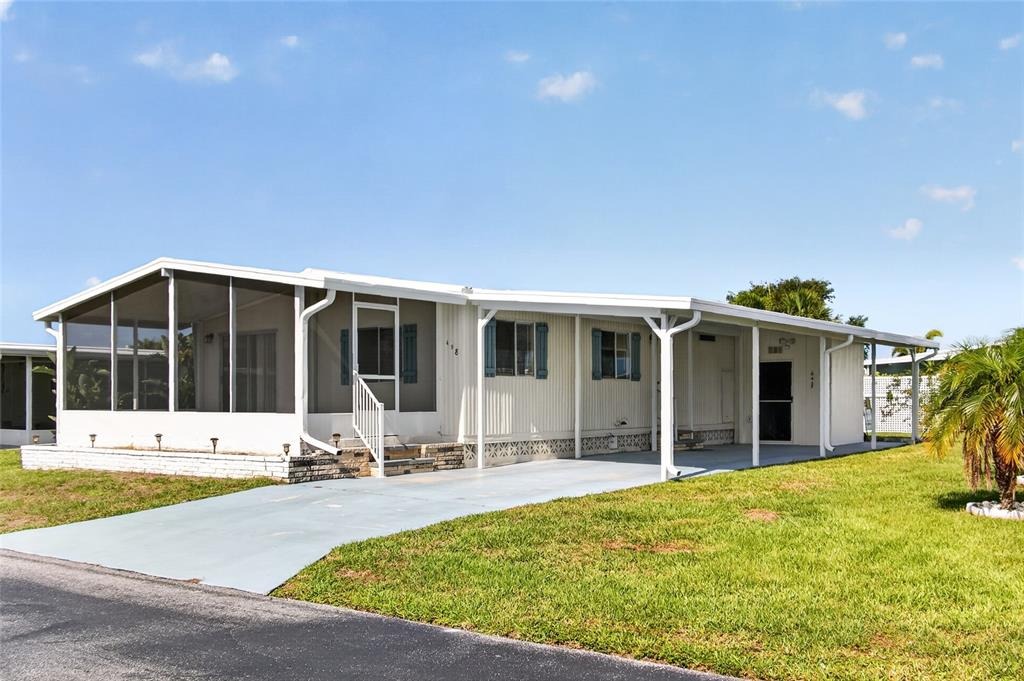 Longwood Dr, Venice, FL 34285