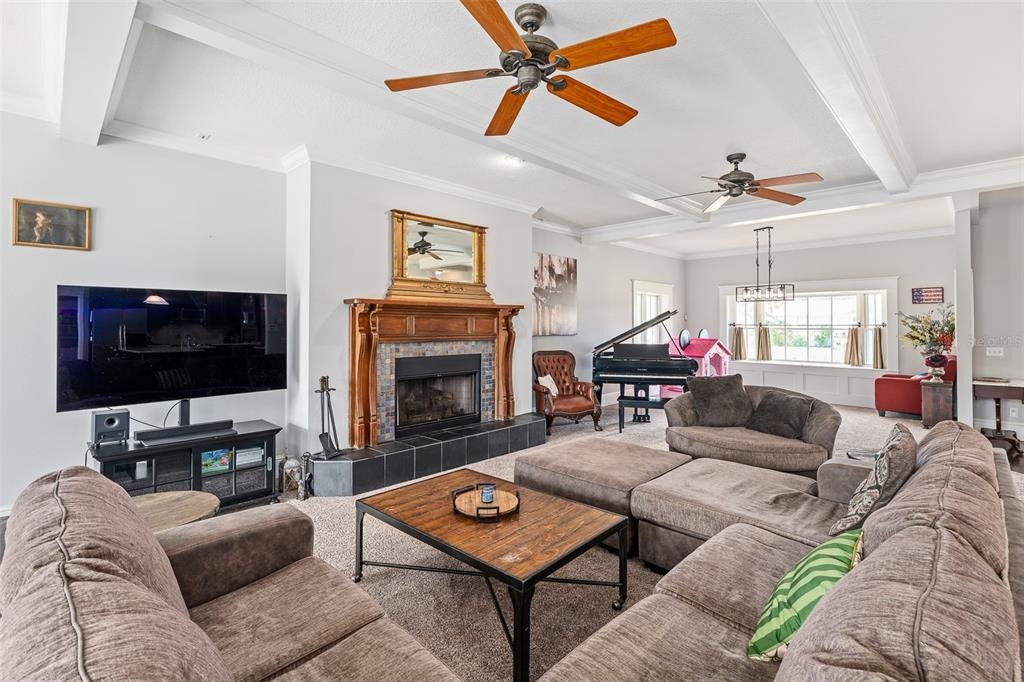 Hickory Ln, Daytona Beach, FL 32118 #1