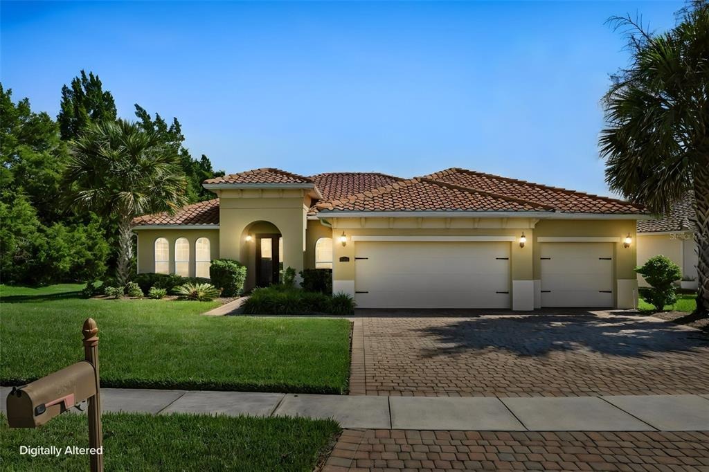 Bowfin Trl, Kissimmee, FL 34746