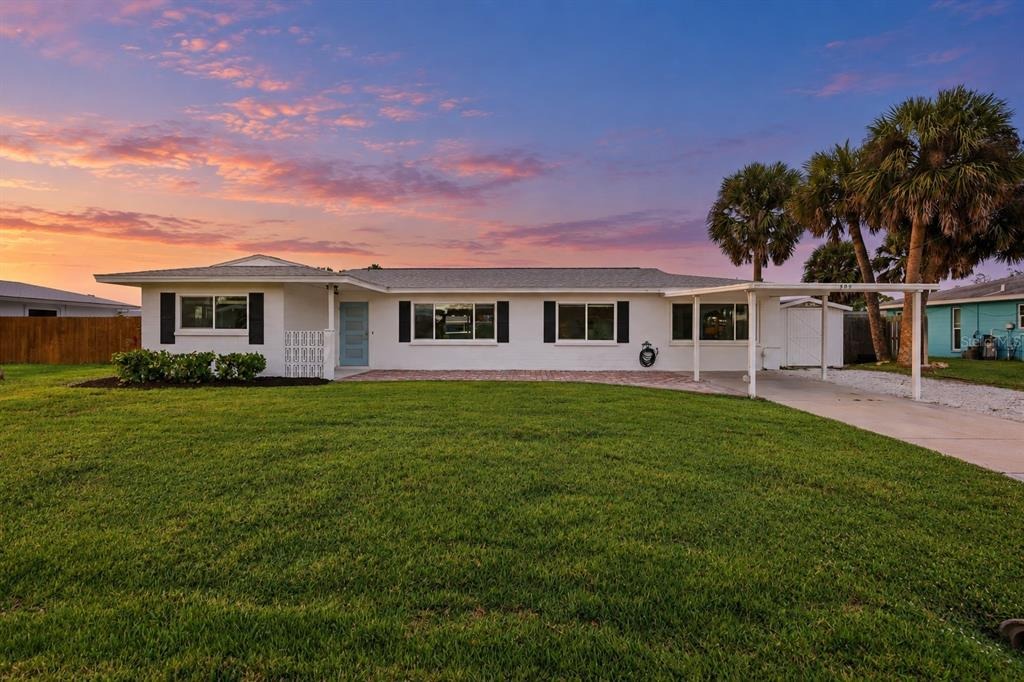 Buena Vista Dr, Nokomis, FL 34275