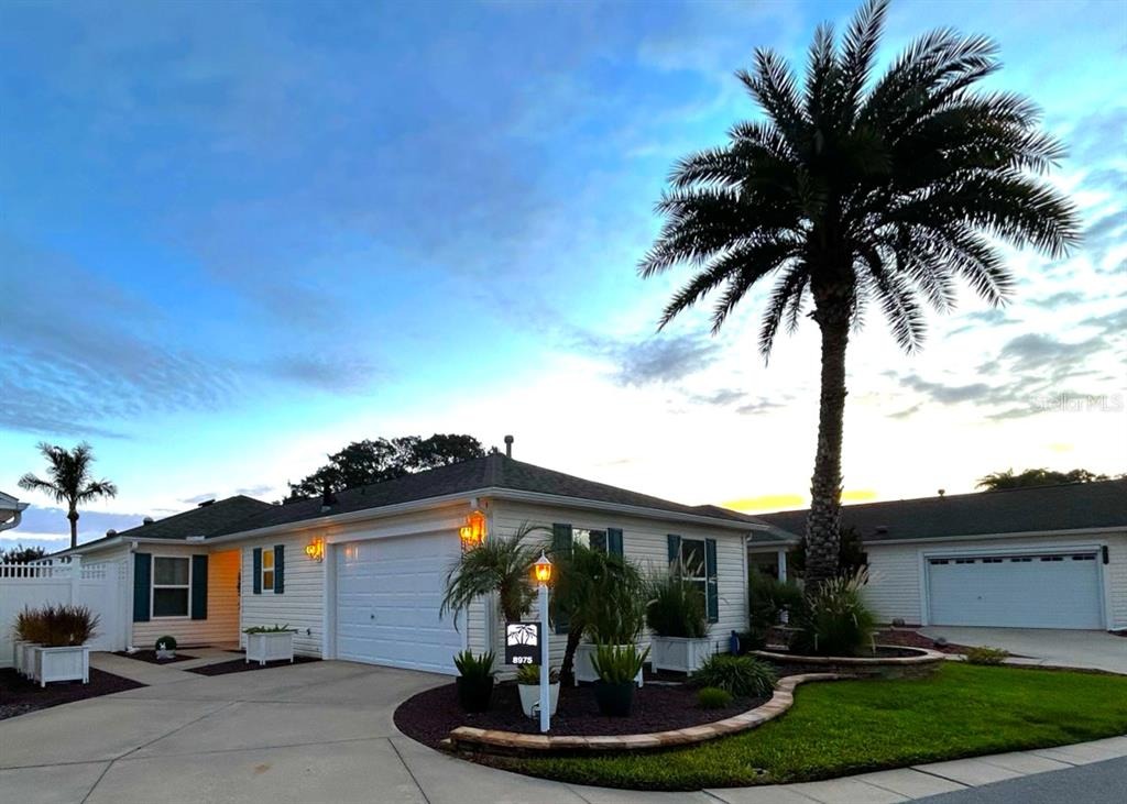 168th Tailfer St, The Villages, FL 32162