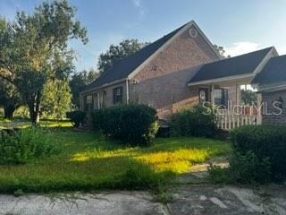 Alderene Park Way, Madison, FL 32340