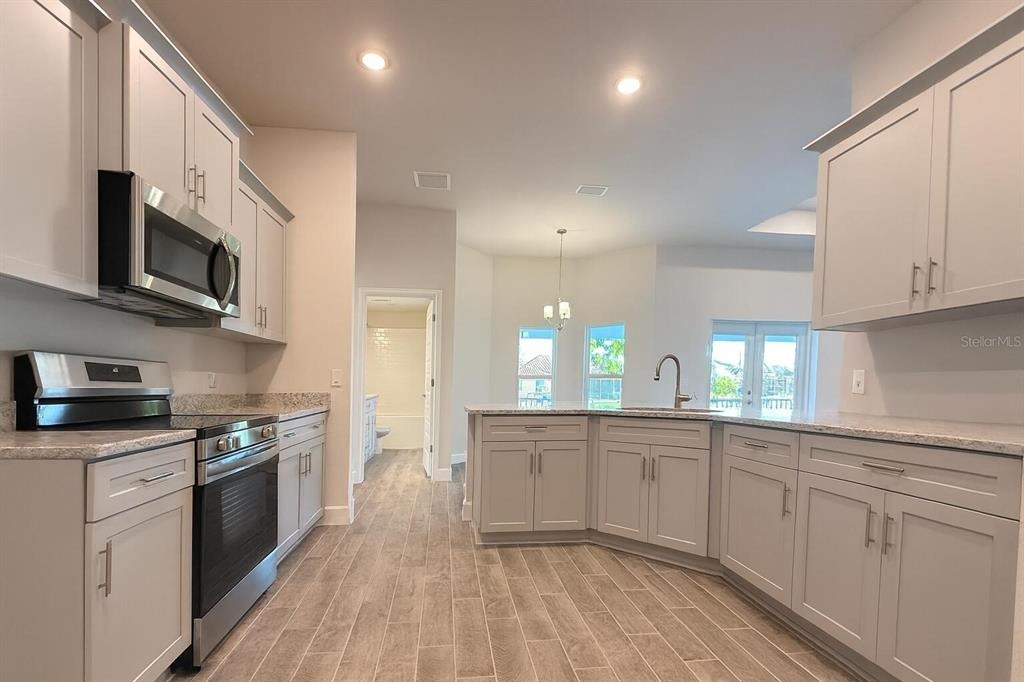 Kneeland Ter, Port Charlotte, FL 33981 #1