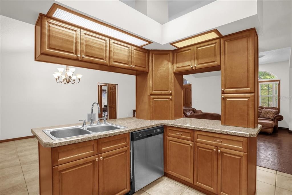 Sail Fish Ave, Fruitland Park, FL 34731 #1