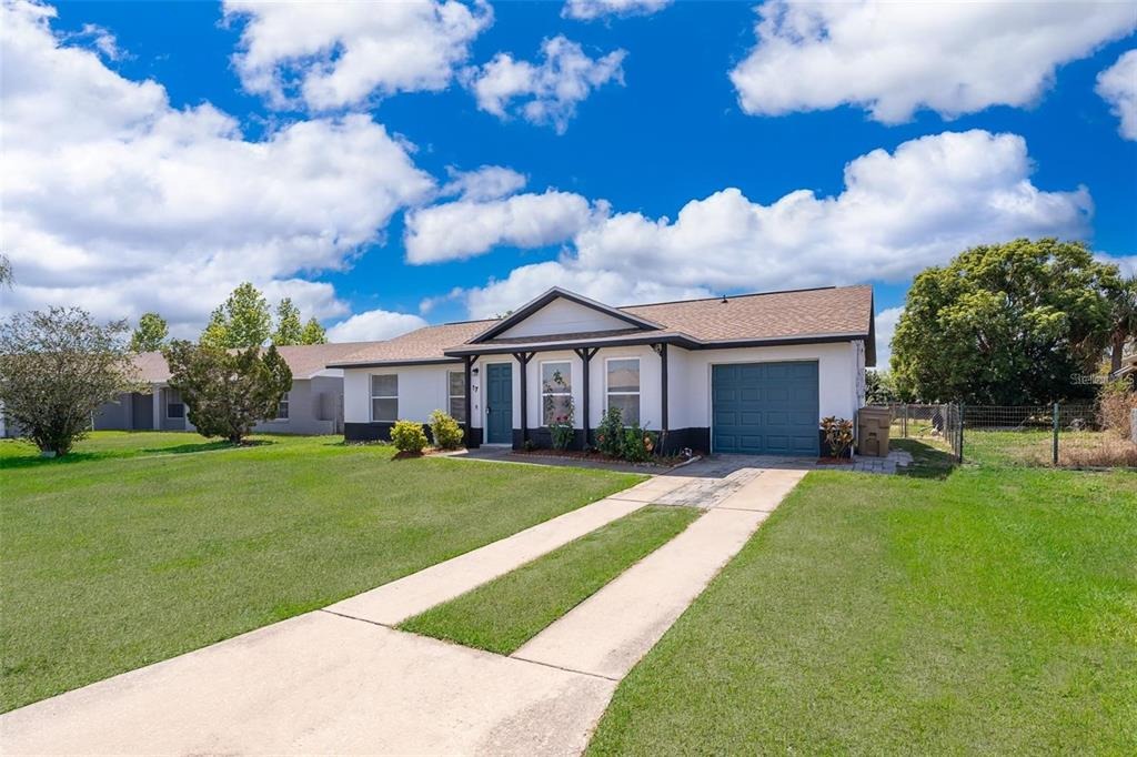 Trotters Cir, Kissimmee, FL 34743