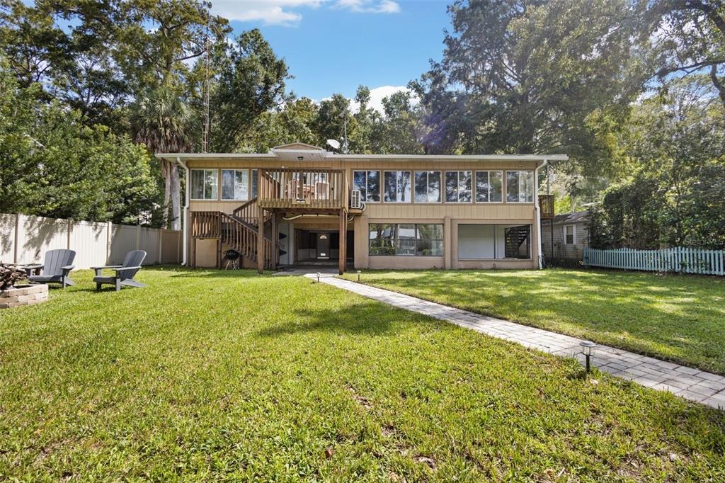 46th Ln, Chiefland, FL 32626