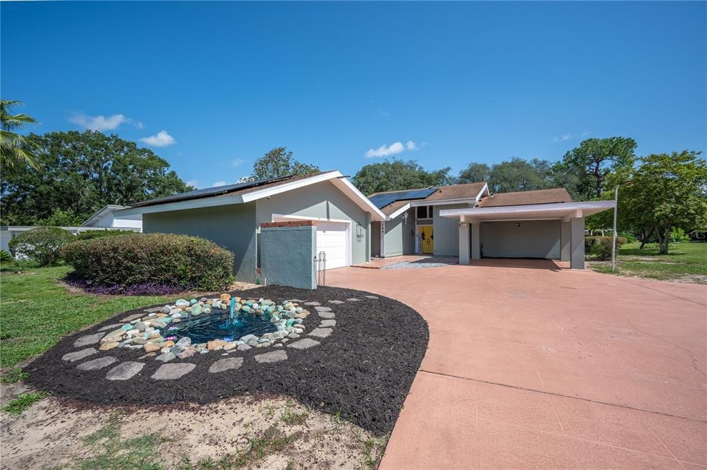 Arrowhead Ln, Haines City, FL 33844