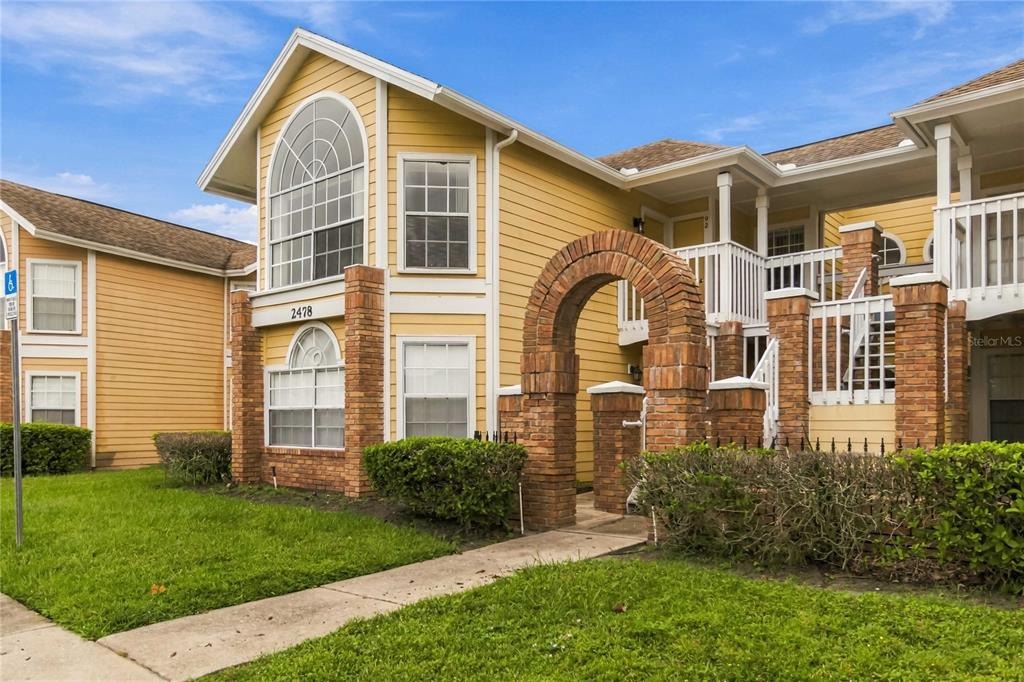 Sweetwater Club Cir, Kissimmee, FL 34746
