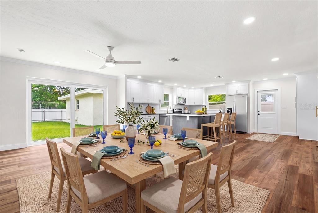Bayshore Dr, Tarpon Springs, FL 34689 #1