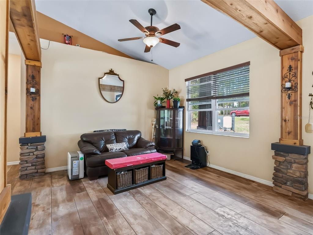 County Road 243c , Wildwood, FL 34785 #1