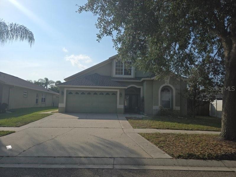 Guilford Crest Dr, Apollo Beach, FL 33572 #1