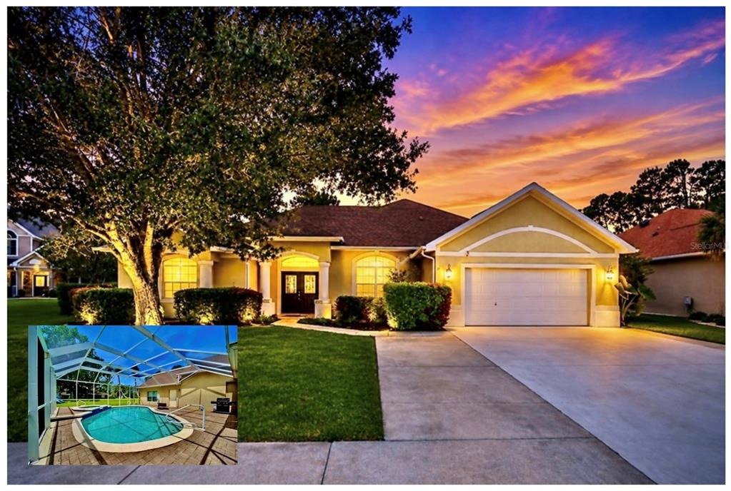 Lakeside Pl, Palm Coast, FL 32137