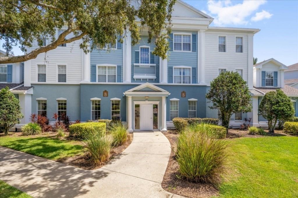 Heritage Crossing Way, Reunion, FL 34747
