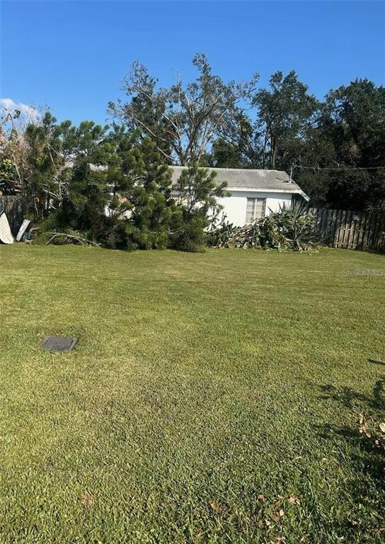 Bradford Ave, Tampa, FL 33609