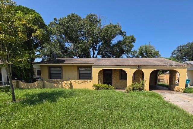 Aaron Ave, Orlando, FL 32811