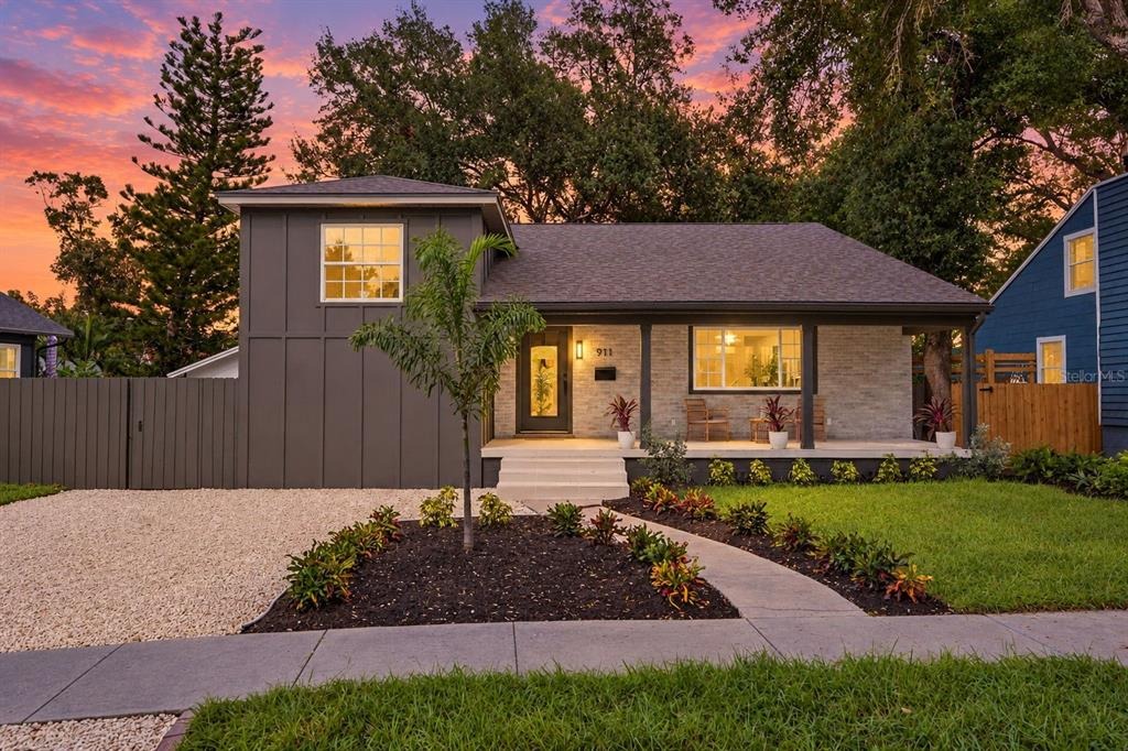29th St, Saint Petersburg, FL 33713