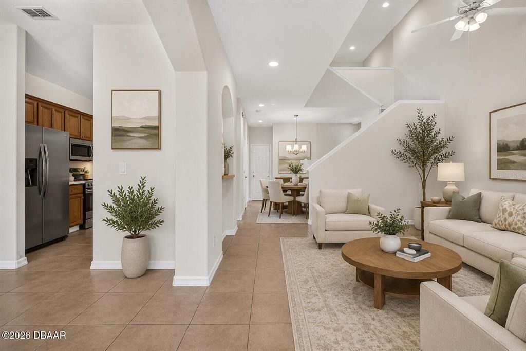 Tresto St, New Smyrna Beach, FL 32168 #1