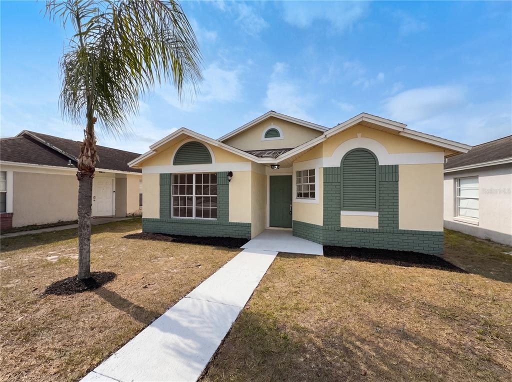 Dean Cove Ln, Orlando, FL 32825