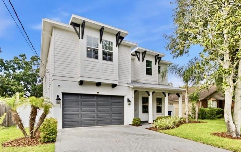 Kentucky Ave, Tampa, FL 33603