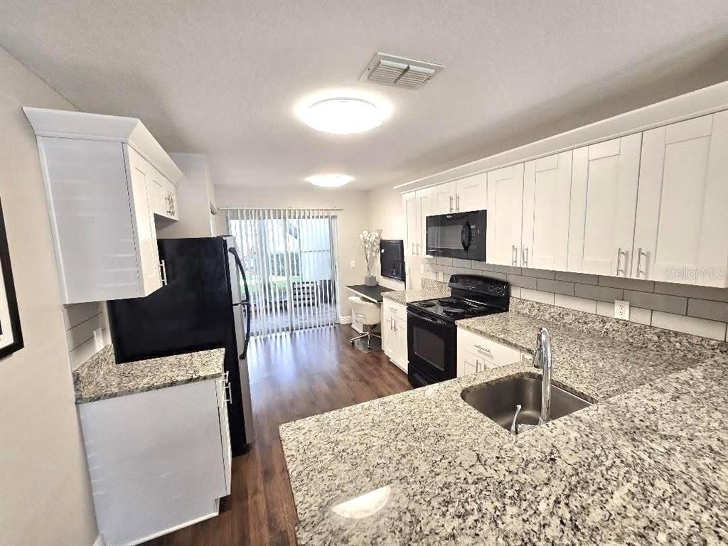 Hardwick Dr, New Port Richey, FL 34653 #1