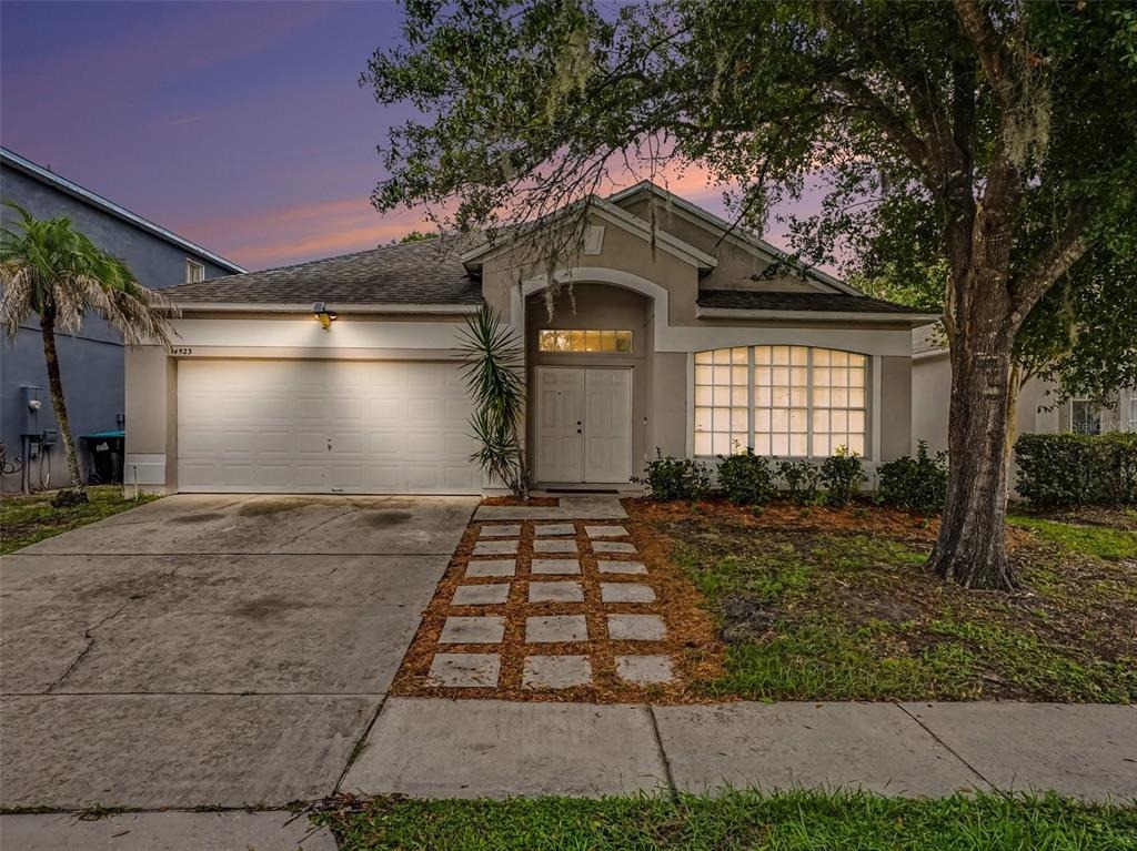 Kristenright Ln, Orlando, FL 32826