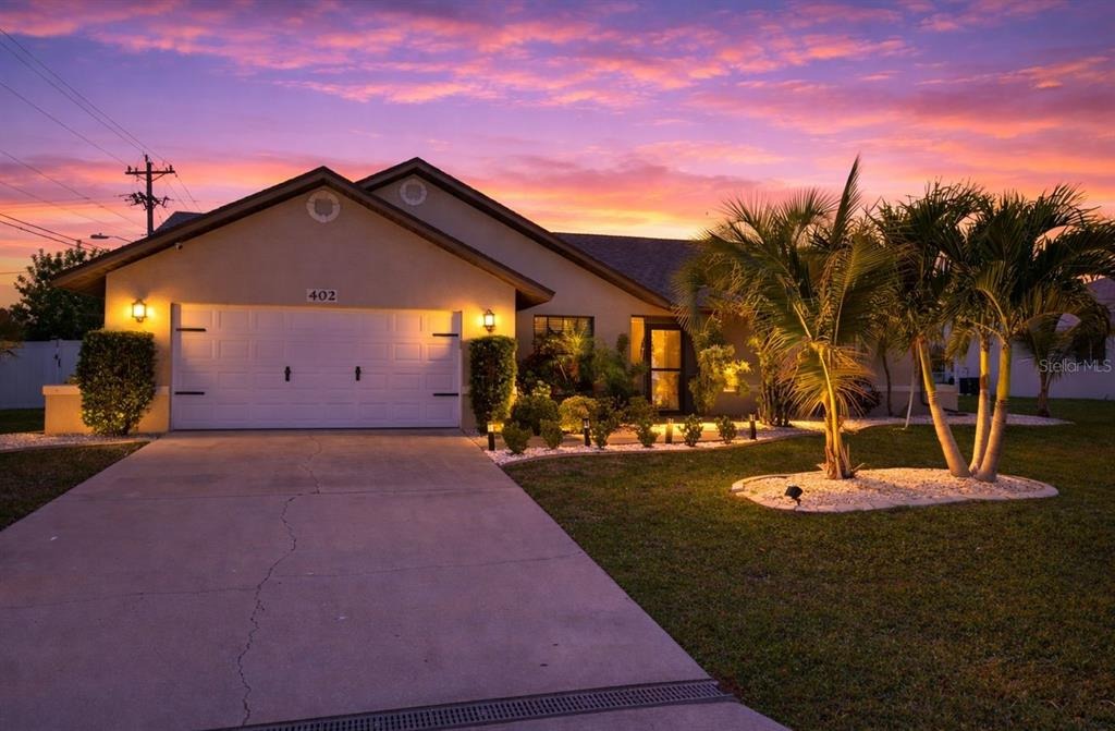 37th Ln, Cape Coral, FL 33914