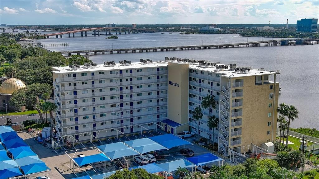 Halifax Ave, Daytona Beach, FL 32118