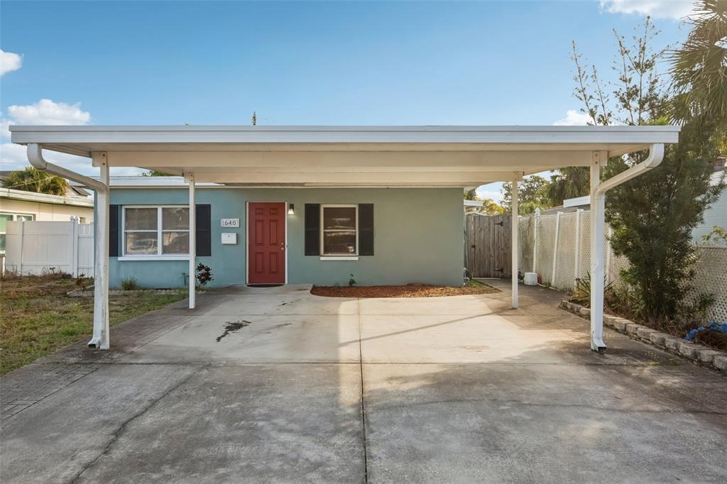 59th St, Saint Petersburg, FL 33707