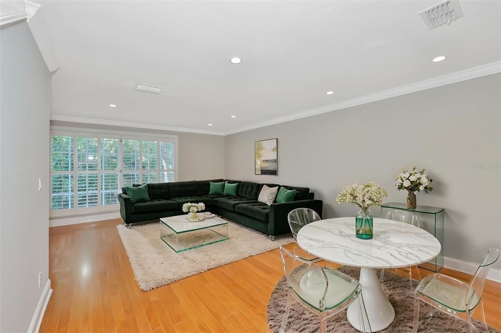 Glen Ave, Tampa, FL 33609 #1