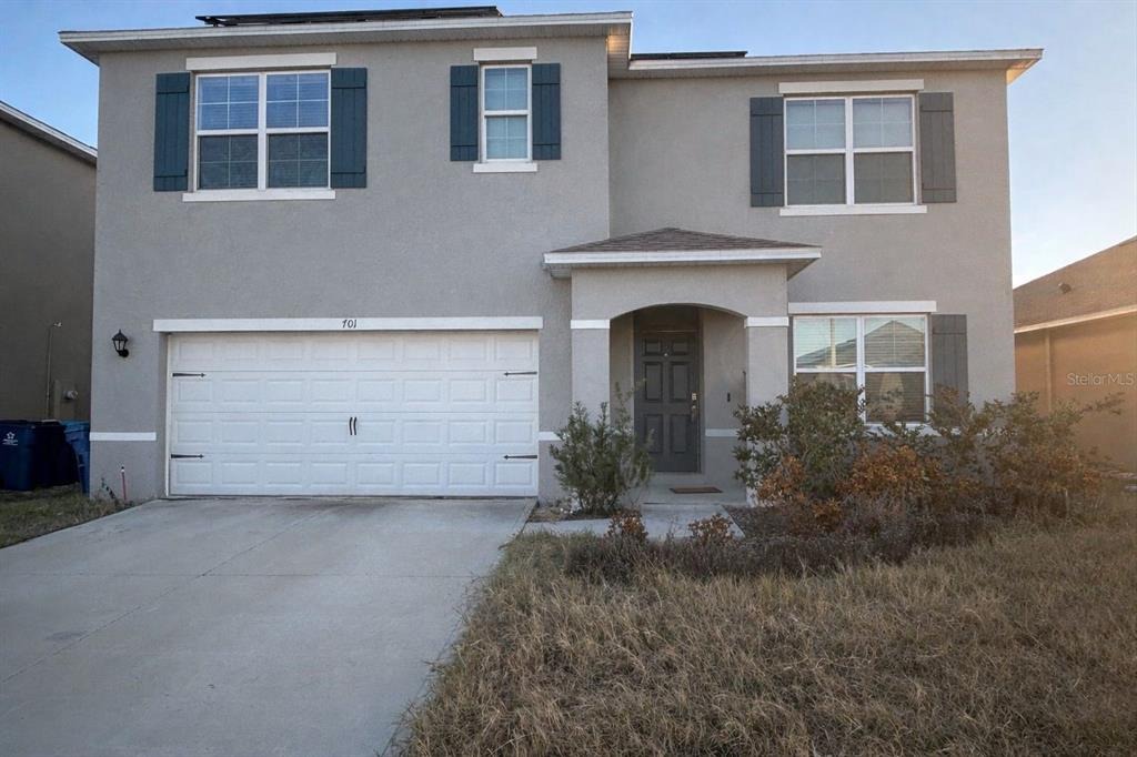 Silver Palm Dr, Haines City, FL 33844