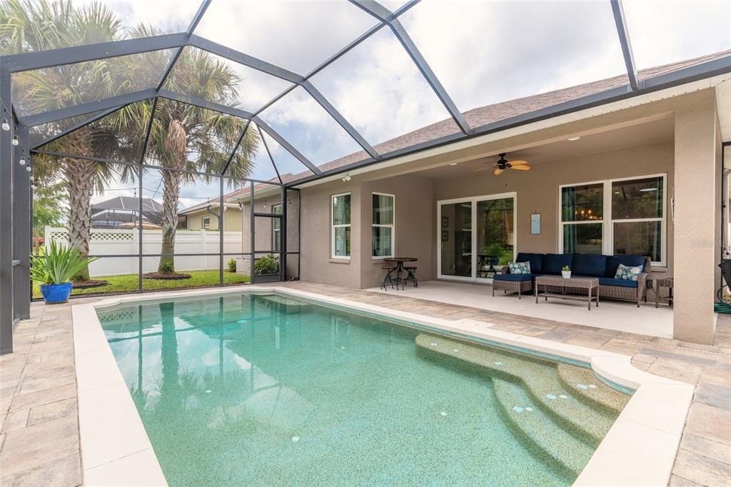 Bellino Blvd, New Smyrna Beach, FL 32168 #1