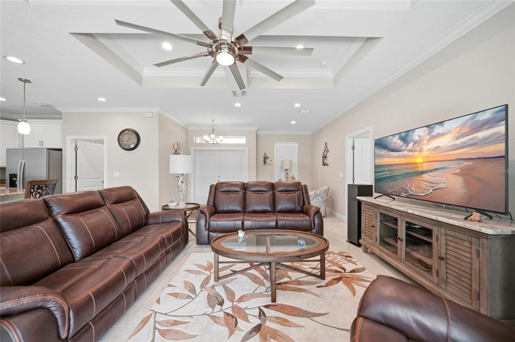 Yorkshire St, Port Charlotte, FL 33952 #1