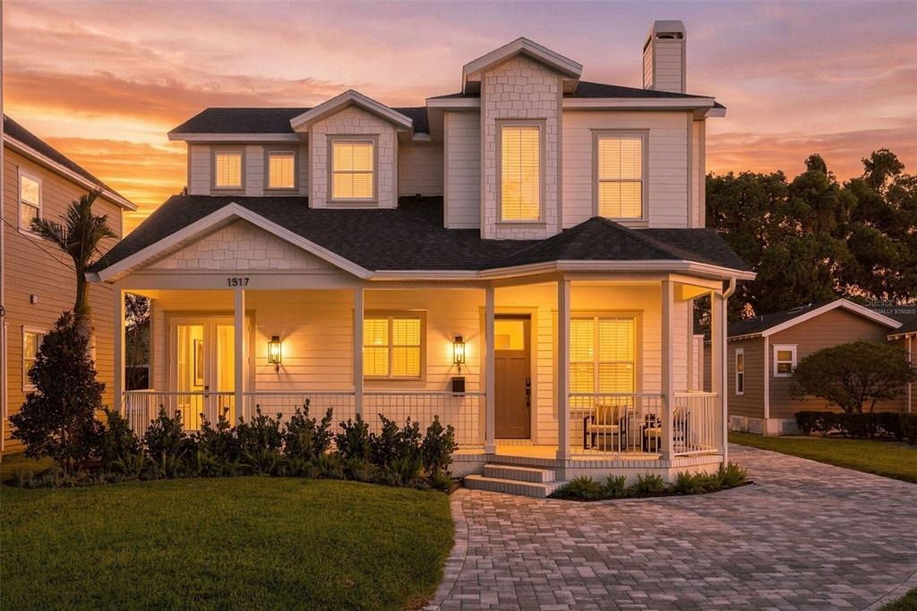 Harmon Ave, Winter Park, FL 32789