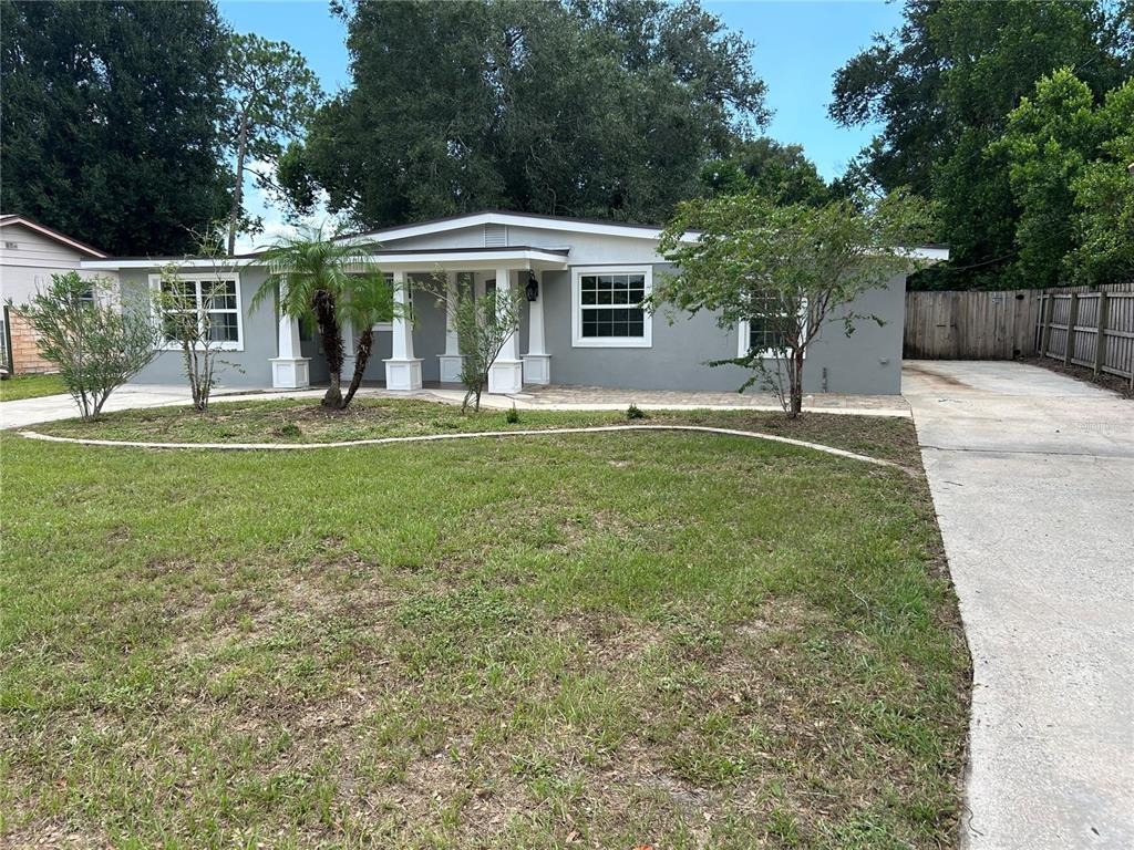 Gardenia Dr, Orange City, FL 32763