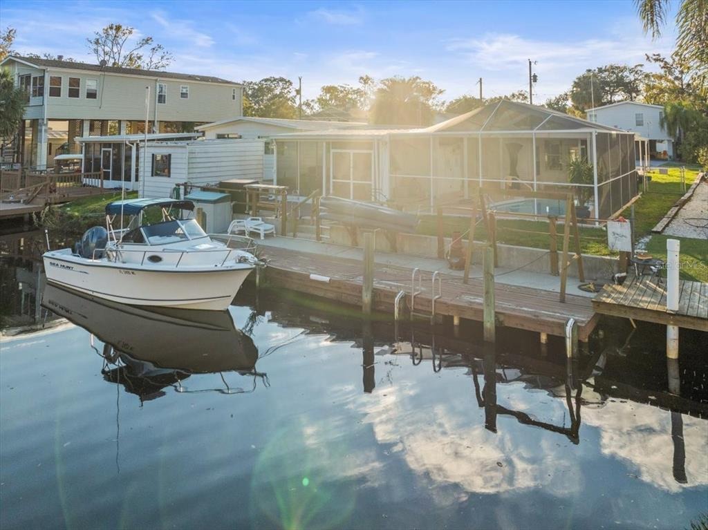 Aberdeen Ct, Weeki Wachee, FL 34607 #1