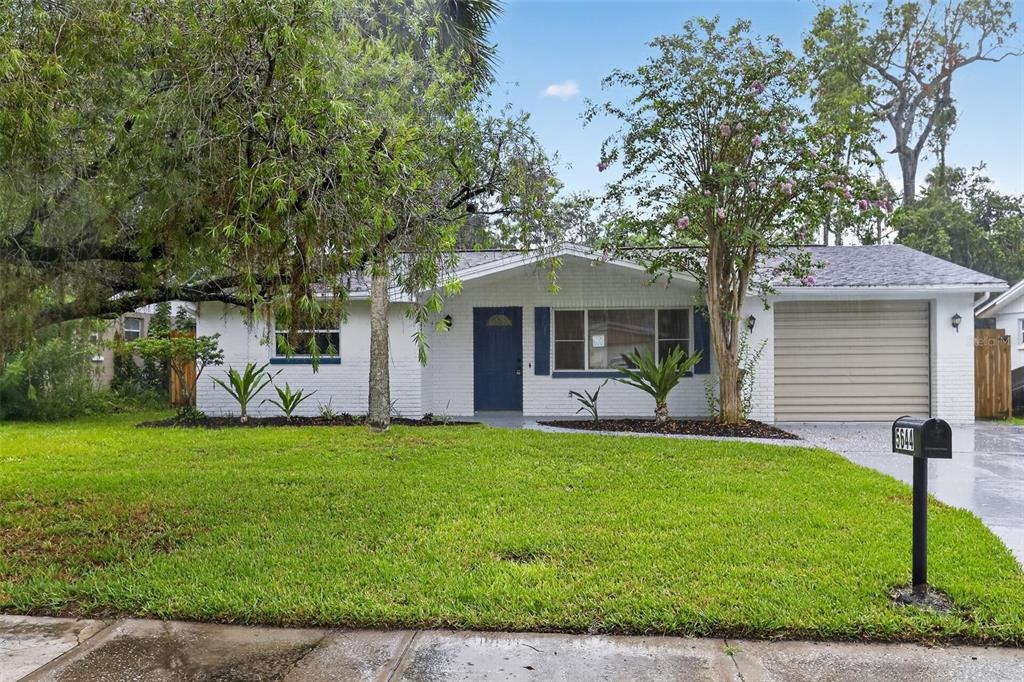 Berlin Dr, Port Richey, FL 34668