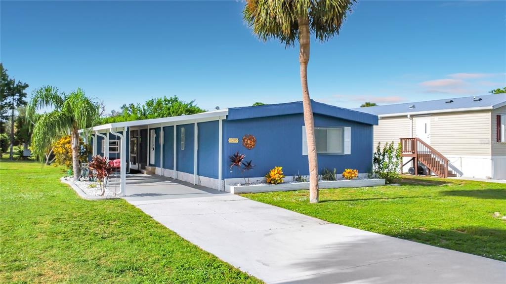 Archie St, Englewood, FL 34224
