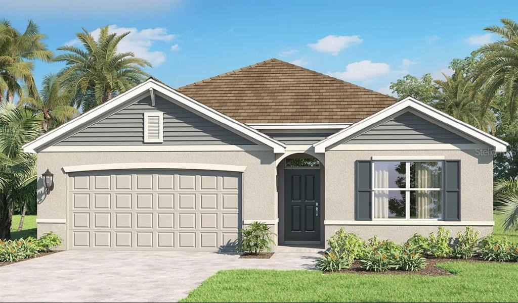 Scarsdale St, Palm Bay, FL 32908